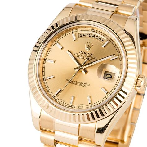 42mm rolex president|Rolex day date presidential 41mm.